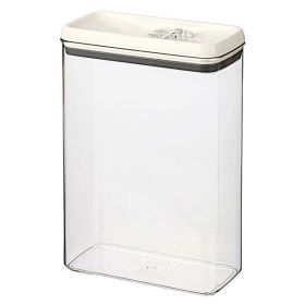 Better Homes & Gardens Canister - 18.6 Cup Flip-Tite¬Æ Rectangular Food Storage Container