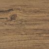 Self-adhesive PVC Flooring Planks 54 ft¬≤ 0.08" Walnut Brown